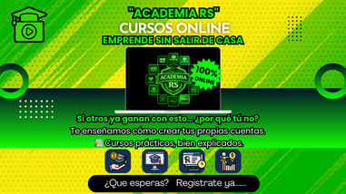 Imagen 1 de ACADEMIA